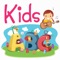 Kids ABC - Learning Phonics Sounds Alphabet