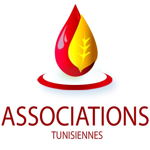 Associations Tunisiennes icon
