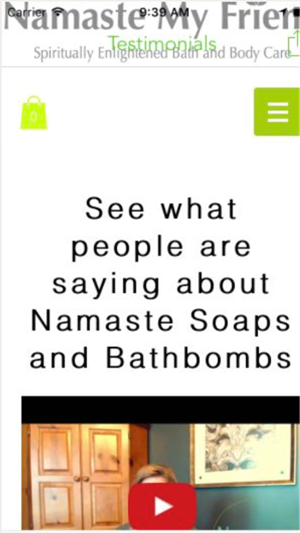 Namaste Soaps(圖3)-速報App