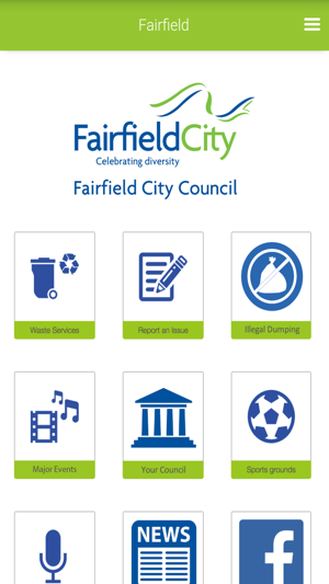 Fairfield(圖3)-速報App