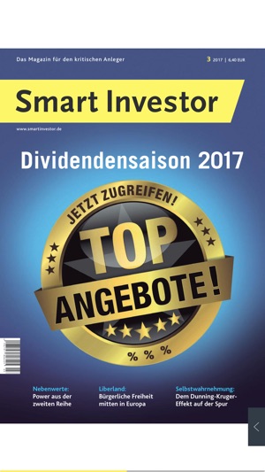 Smart Investor(圖3)-速報App