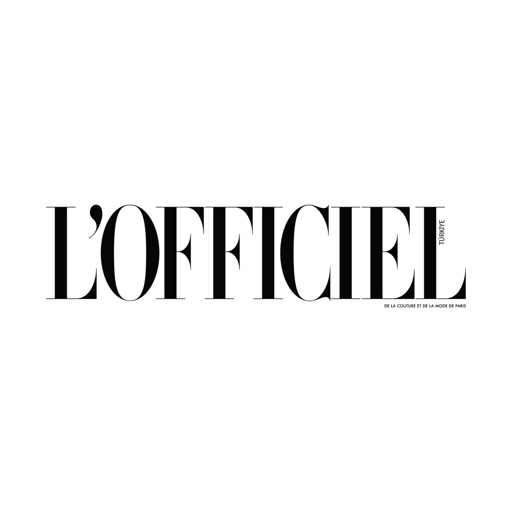 L'OFFICIEL TURKEY