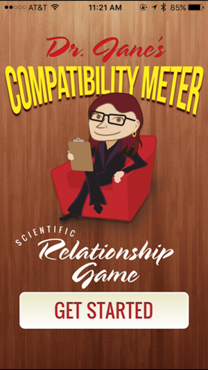 Dr. Jane's Compatibility Meter(圖1)-速報App