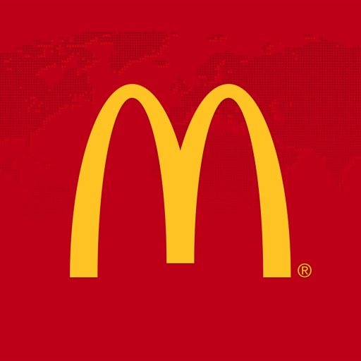 McDonald's® Ambassador Icon