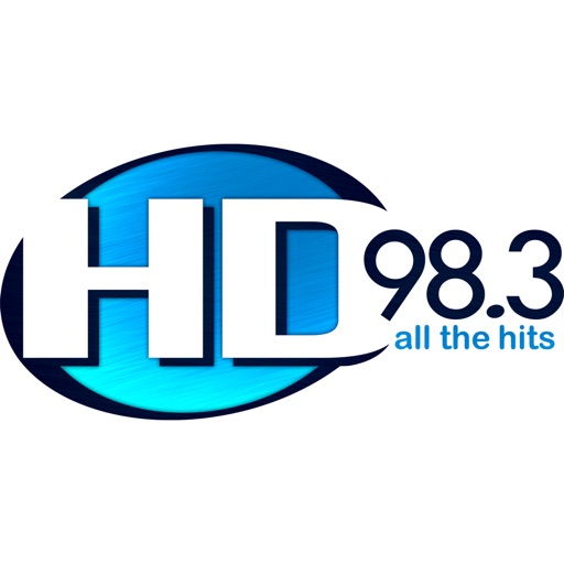 HD 98.3 iOS App