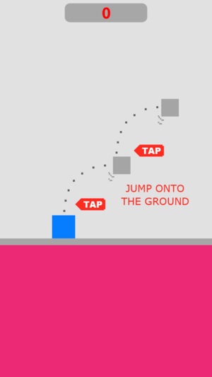 Magic Cube : Jumping Cube Run(圖2)-速報App