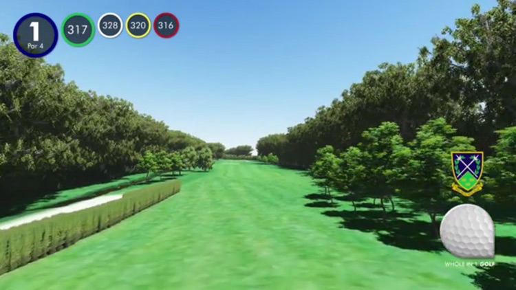 Pike Hills Golf Club screenshot-4