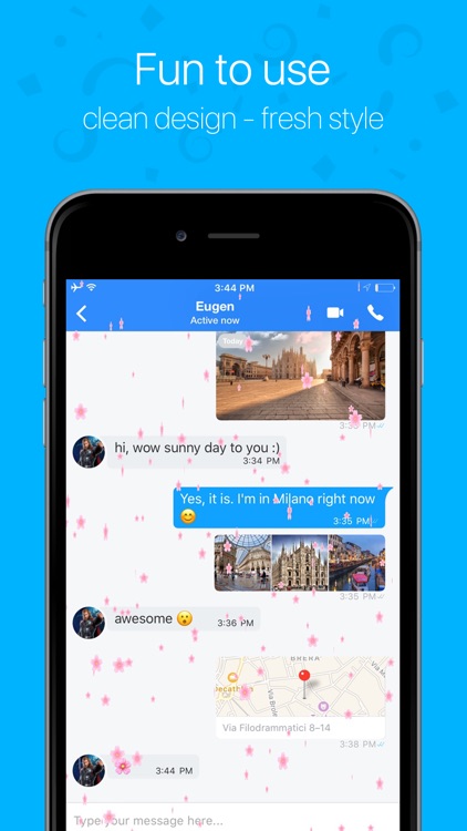 YouChat