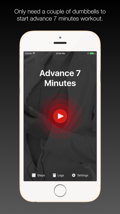 Wuhoo Advance 7 Minutes Workout Workout Timer By Jiang Dan