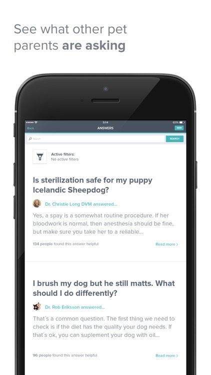 PetCoach by Petco screenshot-4