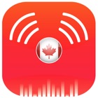 Top 40 Music Apps Like Canada Radio fm Live - Best Alternatives