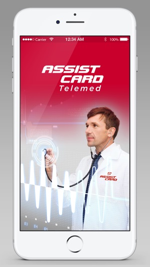 ASSIST CARD Telemed