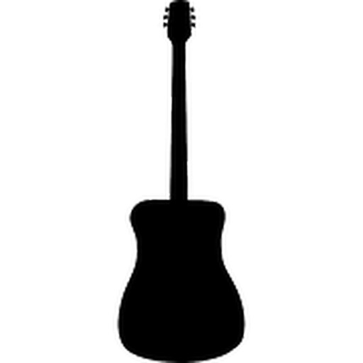 More Guitars One Sticker Pack iOS App