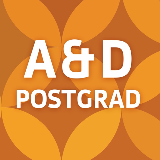 A&D Postgrad