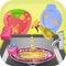 Kitchen Dirty Dish Washing & Cleaning Kids Game