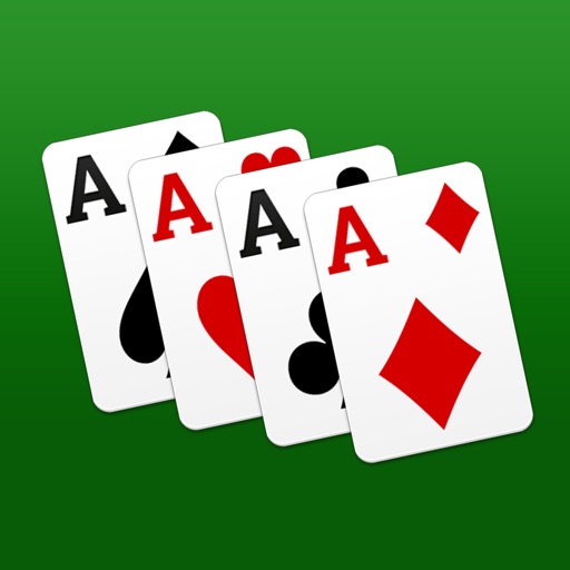 Solitaire Collection۰ iOS App