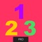 Counting Preschool Toddler is a great tool to help toddlers learn Counting