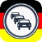 Road information Germany is the free all-in-one traffic app