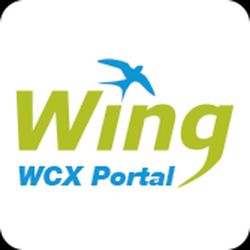 WCX Portal Icon