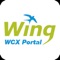 WCX Portal