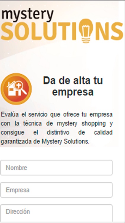 Mystery Solutions screenshot-3