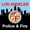 Los Angeles Police and Fire