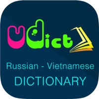 Từ Điển Nga Việt, Việt Nga - VDICT Dictionary