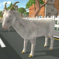 Activities of Goat Run & Chase The Theif Simulator