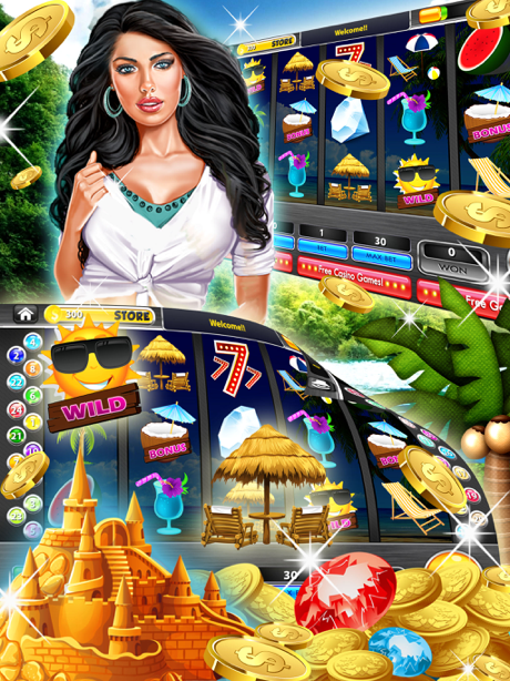 Tips and Tricks for Paradise Mania Slots: 5-Reel Spin Ember-s Jackpot