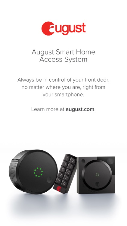 August Home