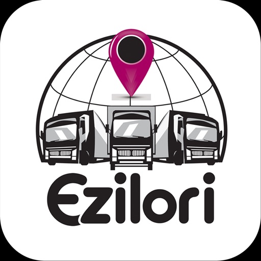 EZILORI DRIVER APP
