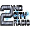 2NDCITY RADIO
