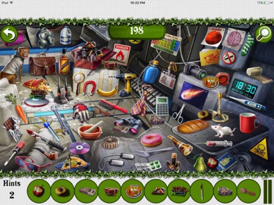 Mystery Hidden Object Games 9 | App Price Drops