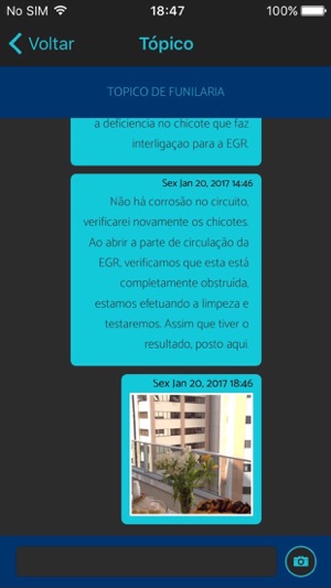 Fórum Oficina Brasil(圖3)-速報App