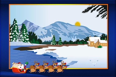 Christmas Winter Escape 2 screenshot 2