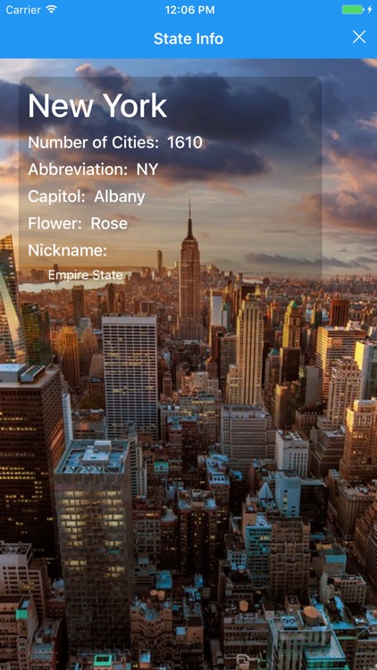 Postal React screenshot-3