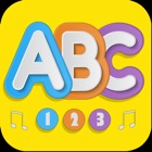 Kids Alphabet ABC Soundboard