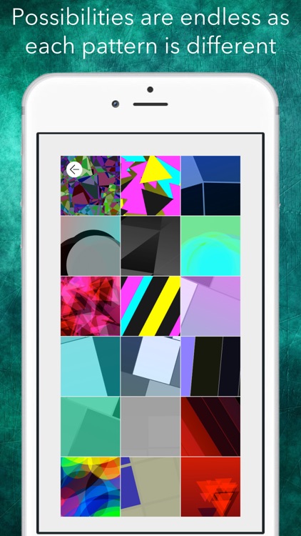 Dynamic live wallpapers HD for your iPhone & iPad screenshot-3