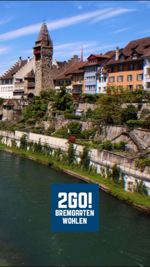 2GO! Bremgarten Wohlen(圖1)-速報App