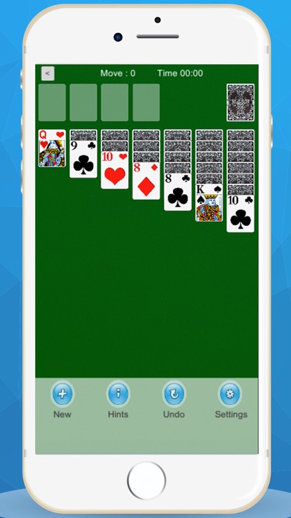 Classic Spider Solitaire Card Pro