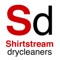 Shirtstream - The highest quality shirt, drycleaning and laundry service in central and west London