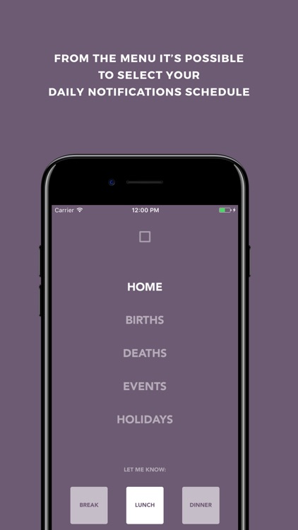 PLAC - Make every day special