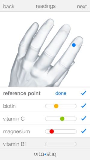 VitaStiq(圖2)-速報App