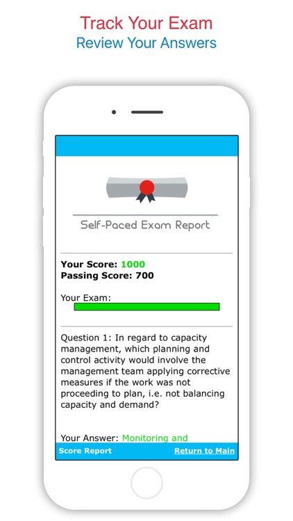 CIMA C02: Certificate in Business Accounting screenshot-4