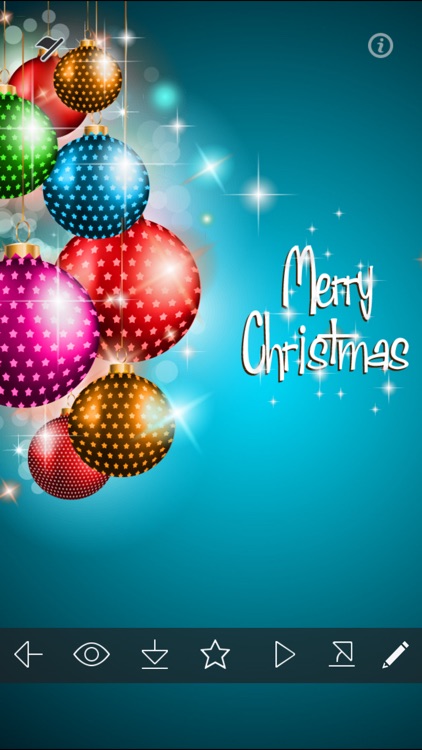Christmas Countdown - Xmas Wallpapers & Greetings