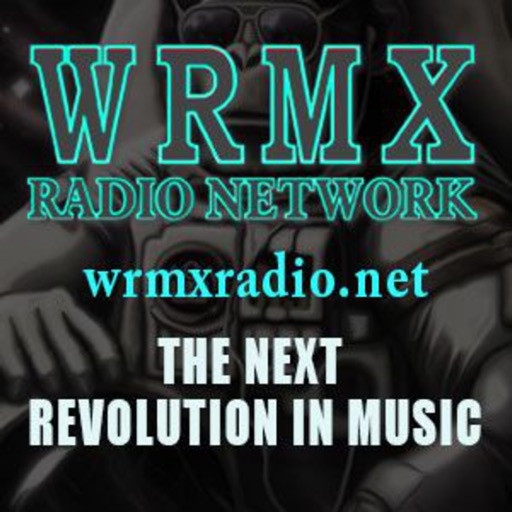 WRMX Radio Network icon
