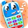 Baby Phone For Toddlers - Best Learning Kid's Game