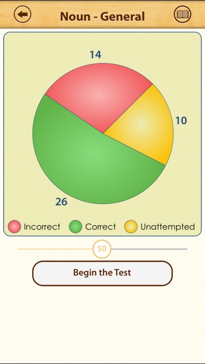 Grammar Express: Nouns screenshot-4