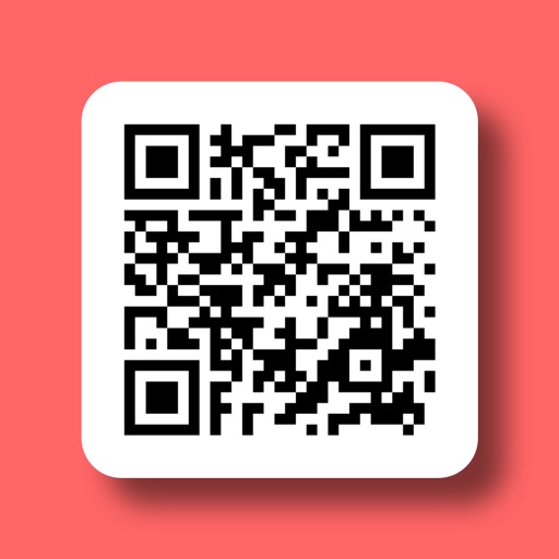 QRCode - scan QR code Icon