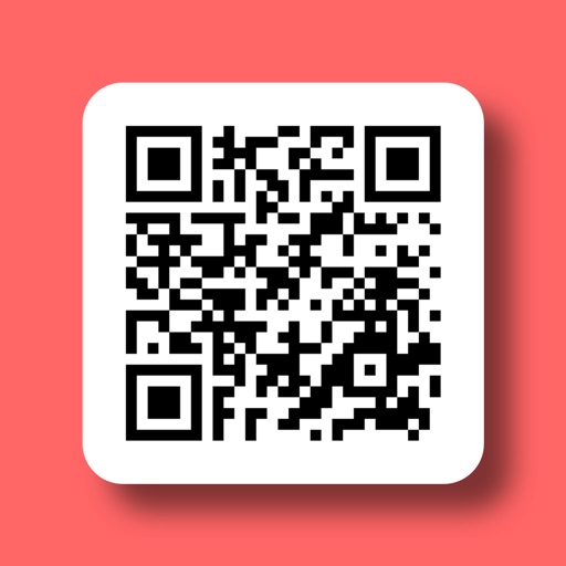 QRCode - scan QR code